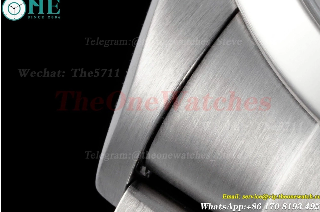 A2836 124270 36mm I Explorer Dial SS KRF Black Oys SS 1225